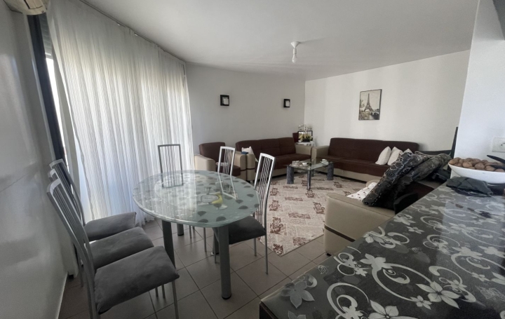 4 Pièces MARSEILLE (13013)  76 m2 159 000 € 