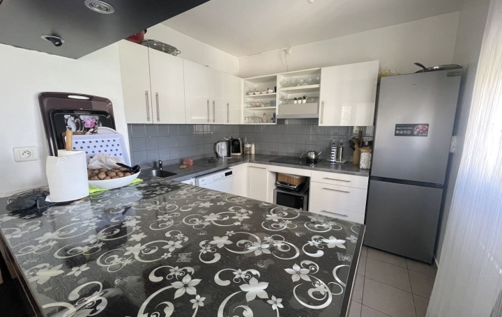 4 Pièces MARSEILLE (13013)  76 m2 159 000 € 
