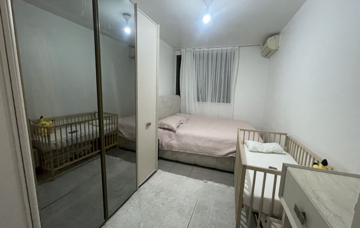 4 Pièces MARSEILLE (13013)  76 m2 159 000 € 