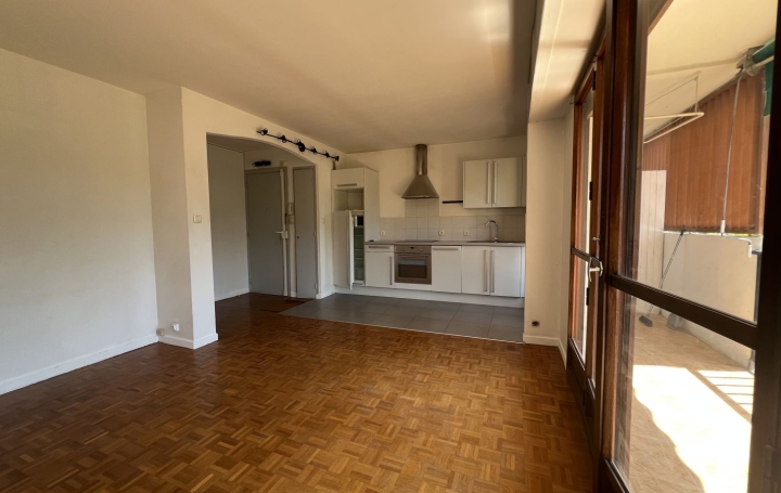 2 Pièces MARSEILLE (13013)  43 m2 132 500 € 