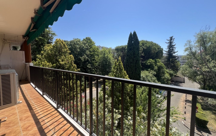 2 Pièces MARSEILLE (13013)  43 m2 132 500 € 