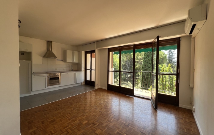 2 Pièces MARSEILLE (13013)  43 m2 132 500 € 