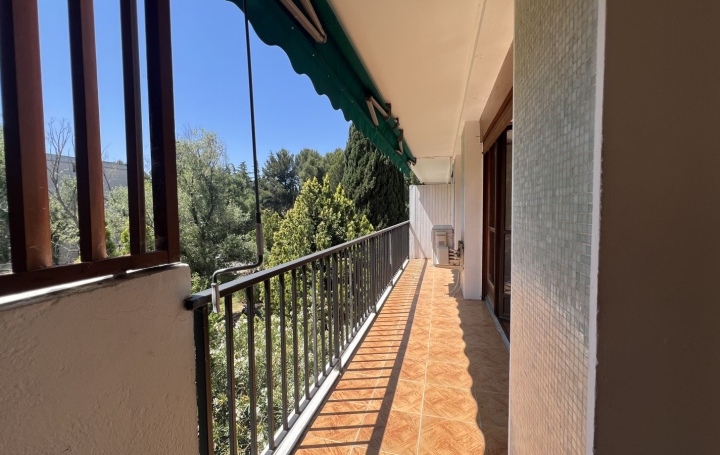 2 Pièces MARSEILLE (13013)  43 m2 132 500 € 