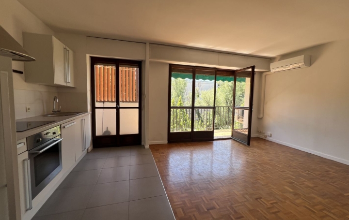2 Pièces MARSEILLE (13013)  43 m2 132 500 € 