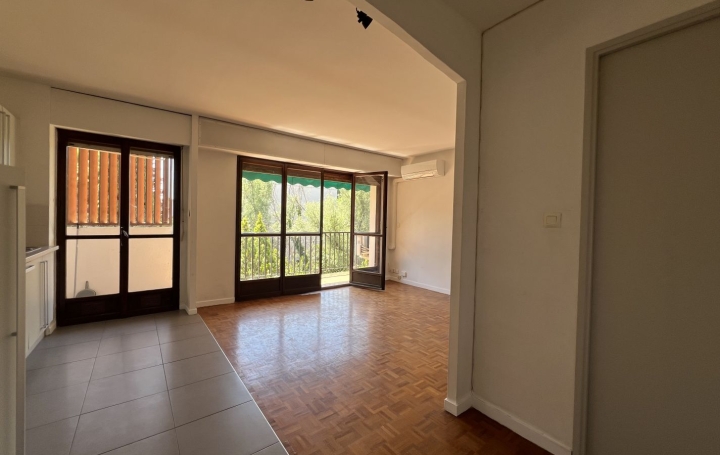 2 Pièces MARSEILLE (13013)  43 m2 132 500 € 