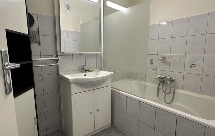 2 Pièces MARSEILLE (13013)  43 m2 132 500 € 