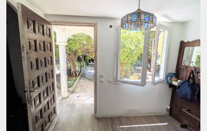 Villa PLAN-DE-CUQUES (13380)  105 m2 390 000 € 
