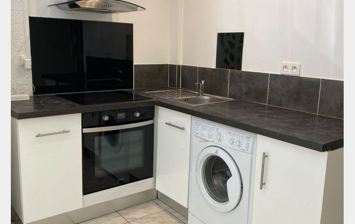 3 Pièces MARSEILLE (13002)  50 m2 129 000 € 