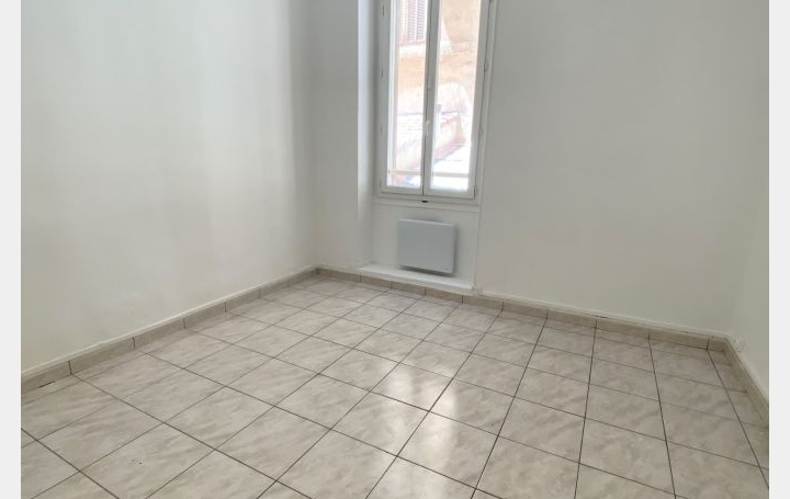 3 Pièces MARSEILLE (13002)  50 m2 129 000 € 