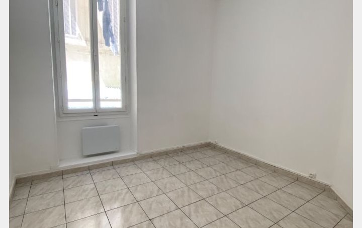 3 Pièces MARSEILLE (13002)  50 m2 129 000 € 
