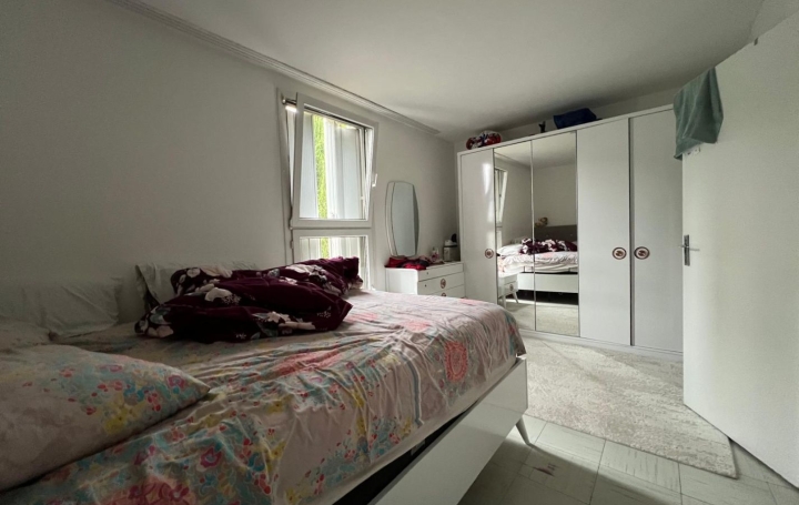 3 Pièces MARSEILLE (13013)  64 m2 133 000 € 