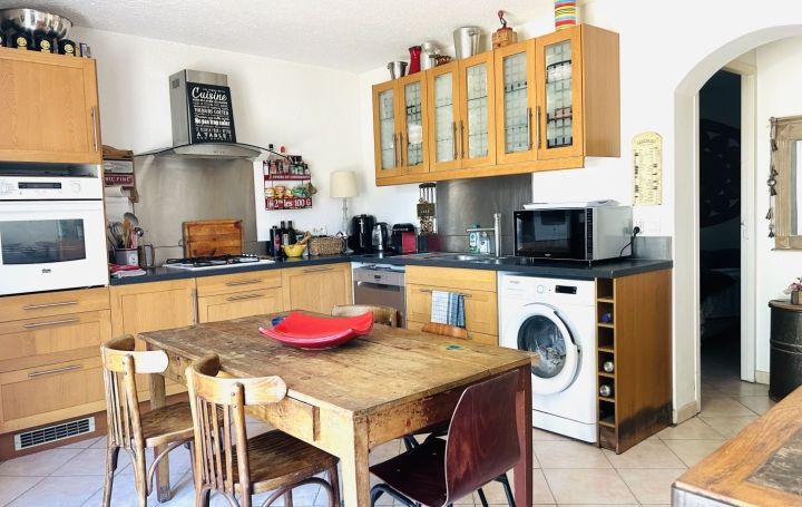 Maison CARRY-LE-ROUET (13620)  82 m2 475 000 € 
