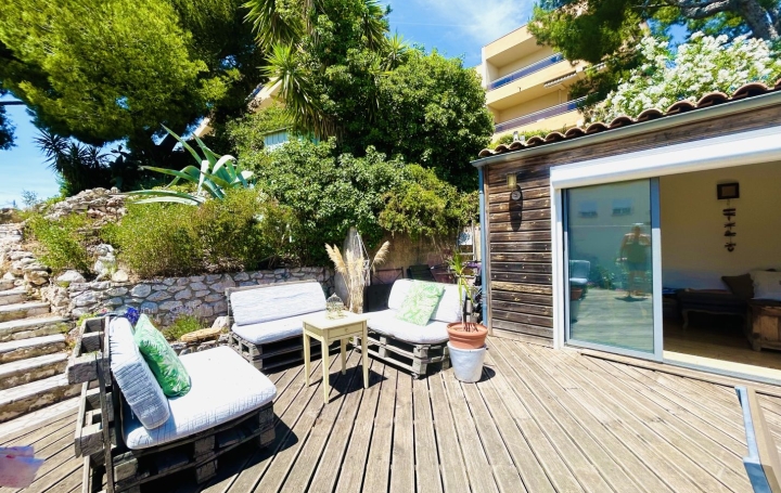 Maison CARRY-LE-ROUET (13620)  82 m2 475 000 € 