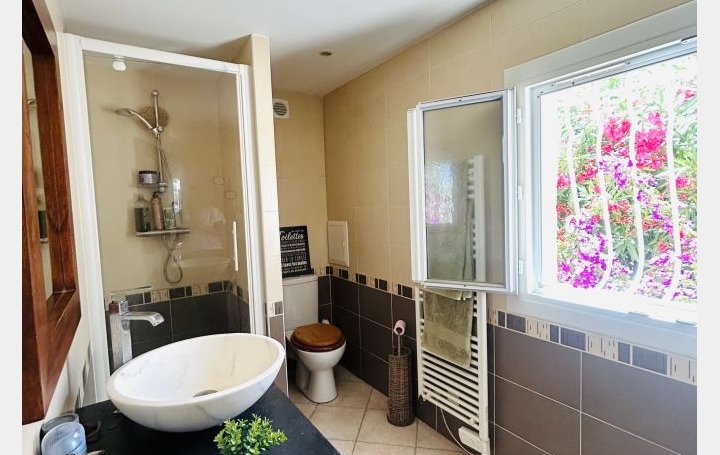 Maison CARRY-LE-ROUET (13620)  82 m2 475 000 € 