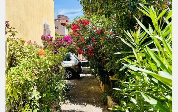 Maison CARRY-LE-ROUET (13620)  82 m2 475 000 € 