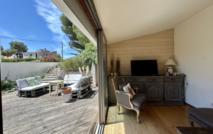 Maison CARRY-LE-ROUET (13620)  82 m2 475 000 € 