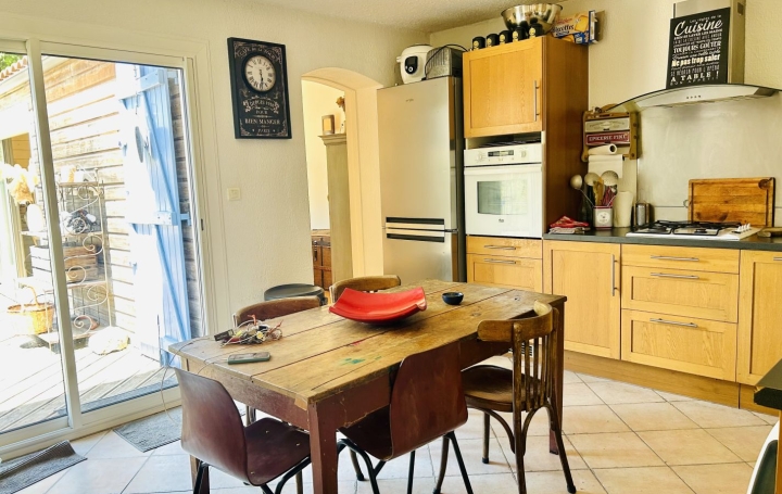 Maison CARRY-LE-ROUET (13620)  82 m2 475 000 € 