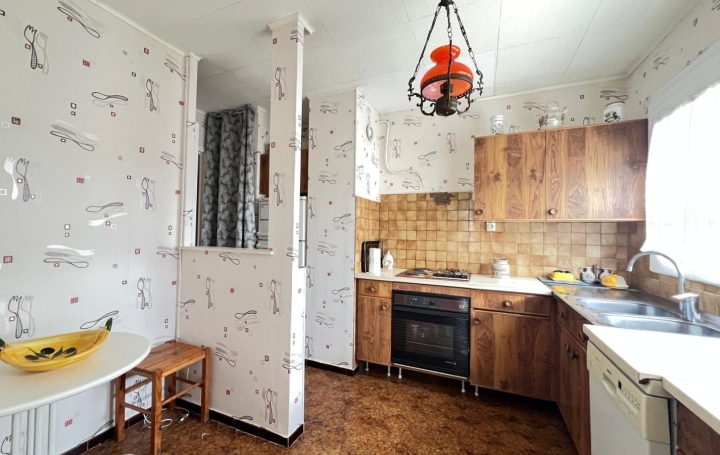 4 Pièces PLAN-DE-CUQUES (13380)  84 m2 294 000 € 