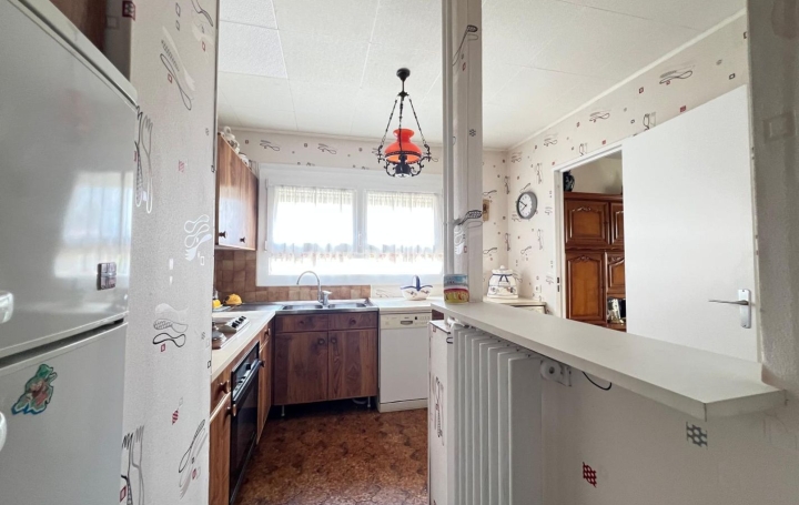4 Pièces PLAN-DE-CUQUES (13380)  84 m2 294 000 € 
