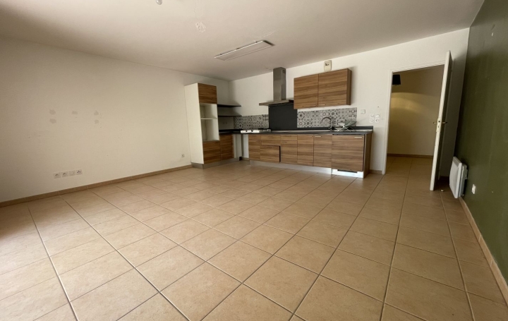 3 Pièces ALLAUCH (13190)  73 m2 272 000 € 