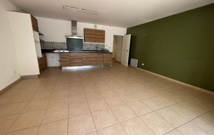 3 Pièces ALLAUCH (13190)  73 m2 272 000 € 