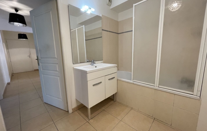 3 Pièces ALLAUCH (13190)  73 m2 272 000 € 