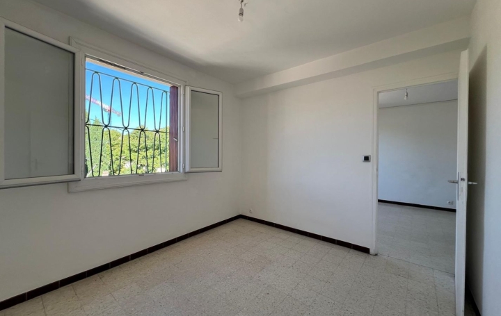 2 Pièces MARSEILLE (13013)  43 m2 126 000 € 