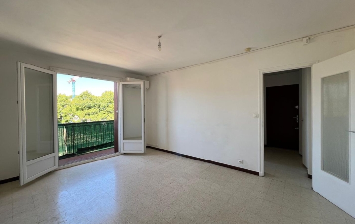 2 Pièces MARSEILLE (13013)  43 m2 126 000 € 
