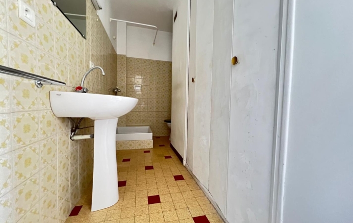 2 Pièces MARSEILLE (13013)  43 m2 126 000 € 