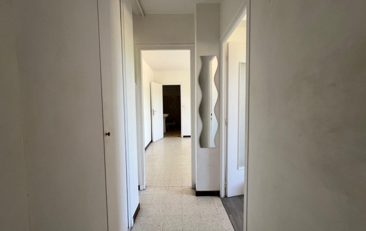 2 Pièces MARSEILLE (13013)  43 m2 126 000 € 
