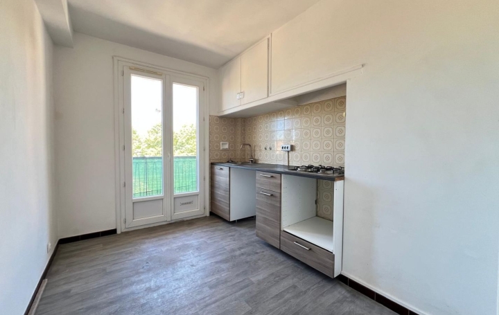 2 Pièces MARSEILLE (13013)  43 m2 126 000 € 
