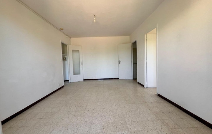 2 Pièces MARSEILLE (13013)  43 m2 126 000 € 