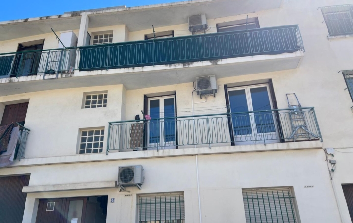 2 Pièces MARSEILLE (13013)  43 m2 126 000 € 
