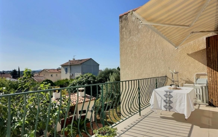 4 Pièces PLAN-DE-CUQUES (13380)  88 m2 360 000 € 