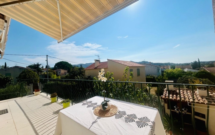 Maison 4 pièces 88 m² · à Plan-de-Cuques · 88 m² · 360 000 €