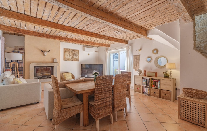 Maison ALLAUCH (13190)  85 m2 365 000 € 