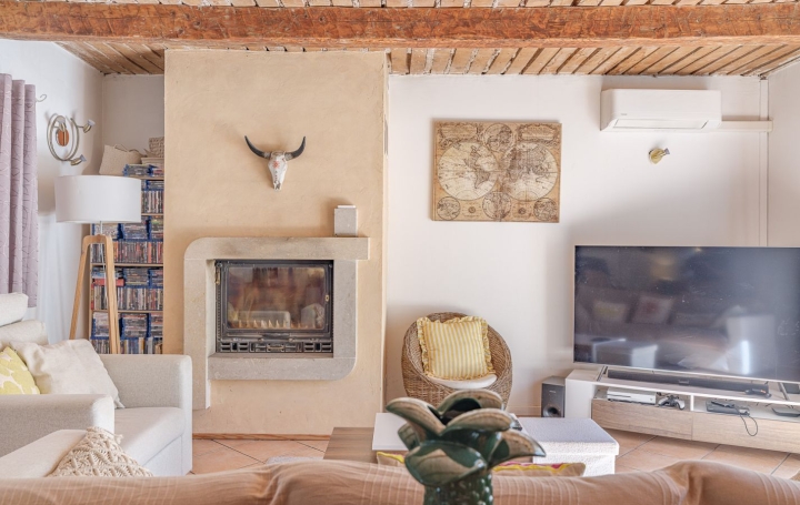 Maison ALLAUCH (13190)  85 m2 365 000 € 