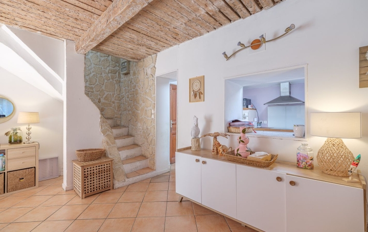 Maison ALLAUCH (13190)  85 m2 365 000 € 