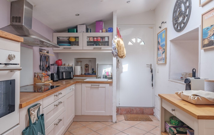 Maison ALLAUCH (13190)  85 m2 365 000 € 