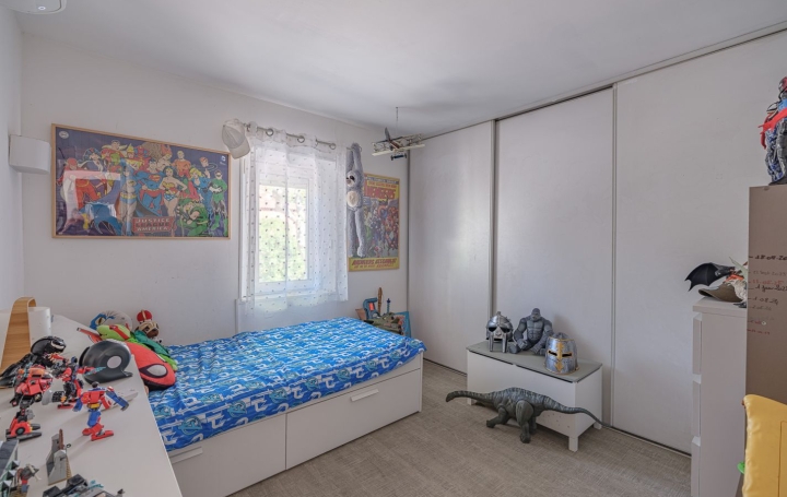 Maison ALLAUCH (13190)  85 m2 365 000 € 