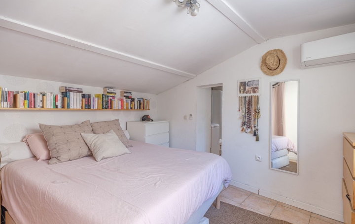 Maison ALLAUCH (13190)  85 m2 365 000 € 