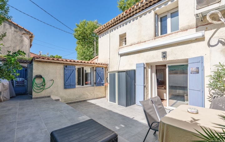 Maison ALLAUCH (13190)  85 m2 365 000 € 