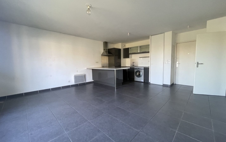 2 Pièces MARSEILLE (13014)  48 m2 137 000 € 
