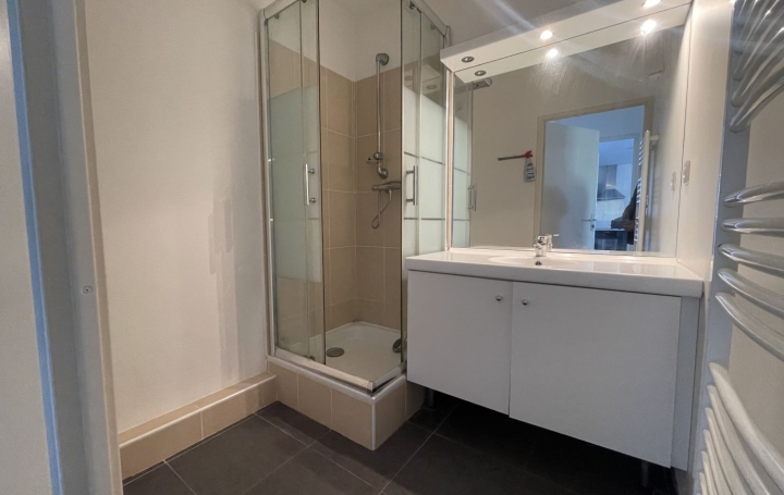 2 Pièces MARSEILLE (13014)  48 m2 137 000 € 