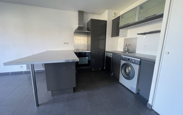 2 Pièces MARSEILLE (13014)  48 m2 137 000 € 