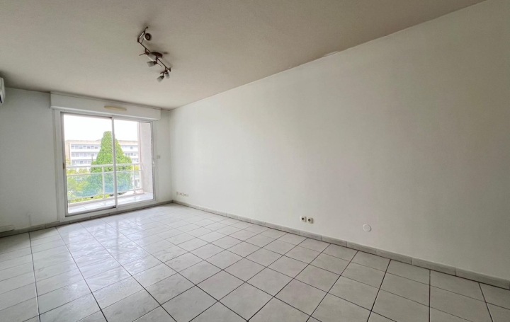 2 Pièces MARSEILLE (13005)  41 m2 209 000 € 
