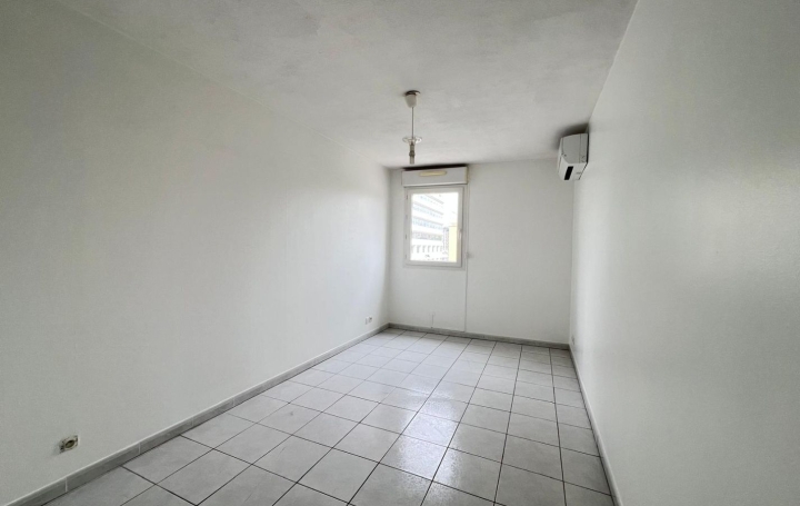 2 Pièces MARSEILLE (13005)  41 m2 209 000 € 