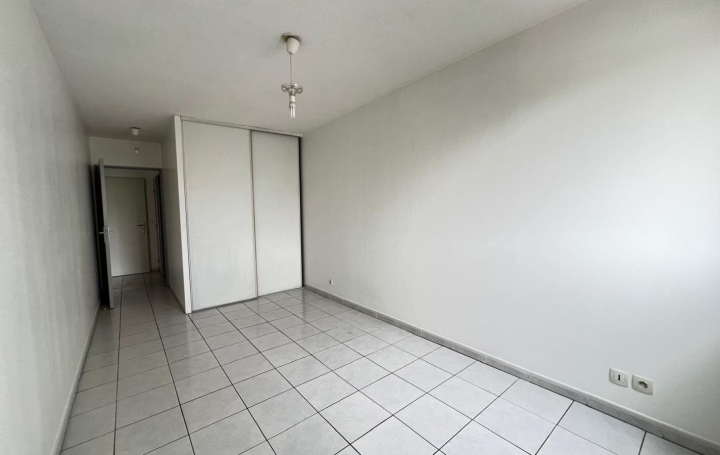 2 Pièces MARSEILLE (13005)  41 m2 209 000 € 