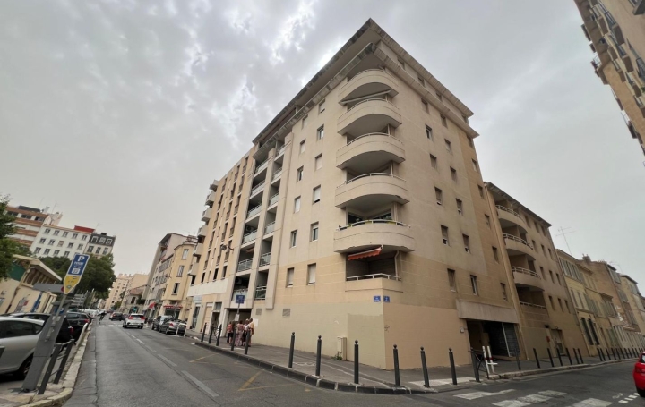 2 Pièces MARSEILLE (13005)  41 m2 209 000 € 