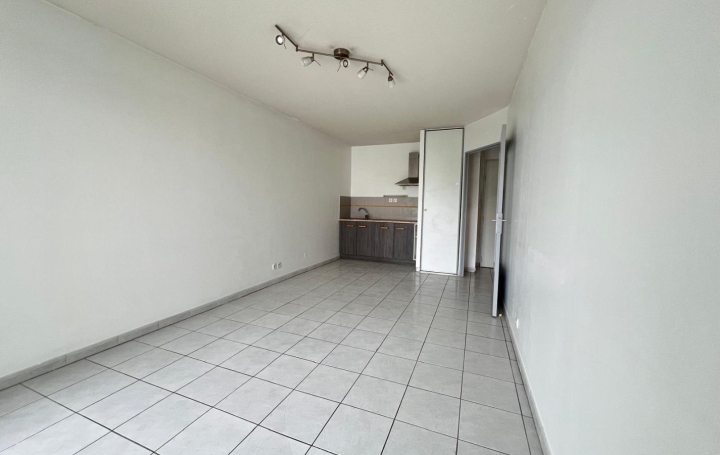 2 Pièces MARSEILLE (13005)  41 m2 209 000 € 